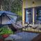 Tiny house near Viljandi lake