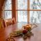 Villa Omena at MESSILA ski & camping