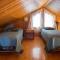 Villa Omena at MESSILA ski & camping