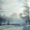 Villa Omena at MESSILA ski & camping