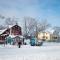 Villa Omena at MESSILA ski & camping
