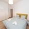 Spacious flat 10min from subway stations (BODA_B3) - Athen