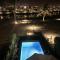 Hawana Salalah luxury 1BR TH with private pool