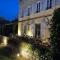 La Bourdette - Elegantes Herrenhaus im Boutique Stil - Daumazan-sur-Arize