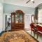 Spacious Historic Home w/ Yard & Deck!
