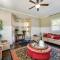 Spacious Historic Home w/ Yard & Deck!