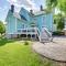 Spacious Historic Home w/ Yard & Deck!