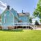 Spacious Historic Home w/ Yard & Deck!