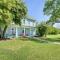 Spacious Historic Home w/ Yard & Deck!