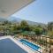 Charming House with Private Pool and View Surrounded by Nature in Fethiye - Fethiye