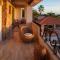 Villa Hermosa. Camino Internacional. Todos Santos. - Тодос-Сантос