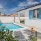 Spacious holiday house in Istria