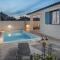 Spacious holiday house in Istria - Peroj