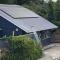 Wedmore Place with Solar