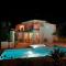 Villa Los Faramondos Naturehouse