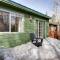 Homey Dog-Friendly Retreat with Deck in Dtwn Frisco!