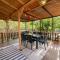 Peaceful House with Patio and Backyard in Kayakoy Fethiye - 卡亚克