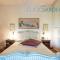 Villa right on the beach a Santa Margherita di Pula for 12 people