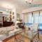 Villa right on the beach a Santa Margherita di Pula for 12 people