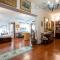 Villa right on the beach a Santa Margherita di Pula for 12 people