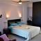 Seacret Apartments