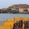 Appartements à côté Lac Marin de Port d'Albret - 布科·莱斯白老城