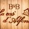 B&B La cas’ d’Alfonz’