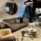 Chalet Cristal - Magnifique Appartement à 5mn du centre de La Clusaz