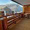 Chalet Cristal - Magnifique Appartement à 5mn du centre de La Clusaz