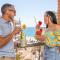 Marina Beach Apartaments - Sea views in the heart of Lloret