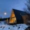 Hengifosslodge Tiny Houses - Egilsstaðir