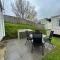 Delightful 2 bedroom Caravan, Pencnwc, New Quay - Cross Inn