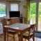 Mobil home Nature - Braucourt