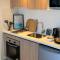 Seaport Apartments STUDIO Austral 403