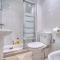 CasaCafé Madrid Pozuelo 2 Baño Fuera de la habitacion o COMPARTIDO - 波苏埃洛-德阿拉尔孔