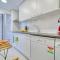 B CasaCafé Madrid Pozuelo 2 Baño Fuera de la habitacion o COMPARTIDO