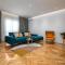 Luxury Apartment Beyond