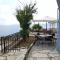 Zennova #2 Mount Athos & Sea View - 皮加迪卡