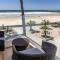 Sandcastle Hotel on the Beach