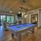 Jupiter On The Mountain w Stunning Views, Hot Tub - Mineral Bluff
