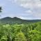 Jupiter On The Mountain w Stunning Views, Hot Tub - Mineral Bluff