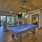 Jupiter On The Mountain w Stunning Views, Hot Tub - Mineral Bluff