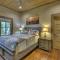 Jupiter On The Mountain w Stunning Views, Hot Tub - Mineral Bluff