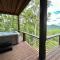 Jupiter On The Mountain w Stunning Views, Hot Tub - Mineral Bluff