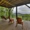 Jupiter On The Mountain w Stunning Views, Hot Tub - Mineral Bluff