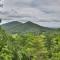 Jupiter On The Mountain w Stunning Views, Hot Tub - Mineral Bluff