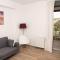 City view modern apartment (D3_FAL) - Atény