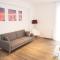 City view modern apartment (D3_FAL) - Atény
