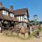 The Swish - New Forest Get Away - Redlynch