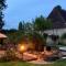 La Tuilerie Grange (Adults only gite) with two en-suite double bedrooms - 勒比格